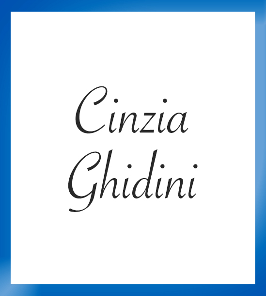 Cinzia Ghidini