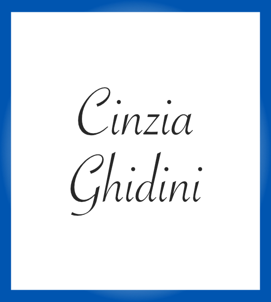 Cinzia Ghidini