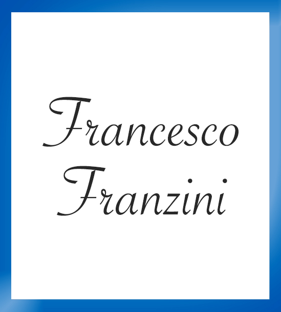 Francesco Franzini