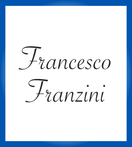 Francesco Franzini