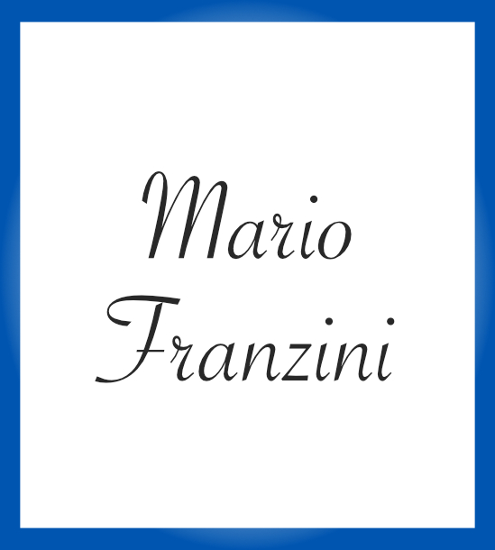 Mario Franzini