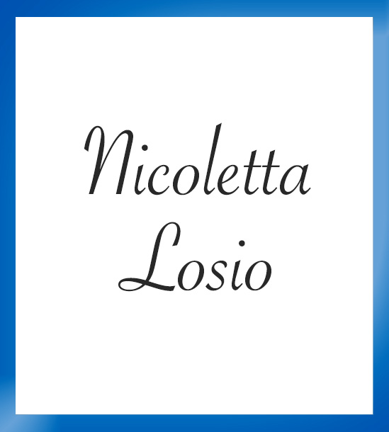 Nicoletta Losio