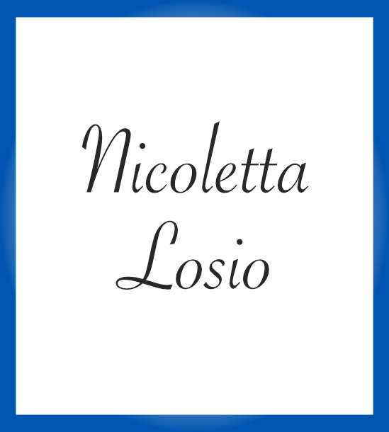 Nicoletta Losio