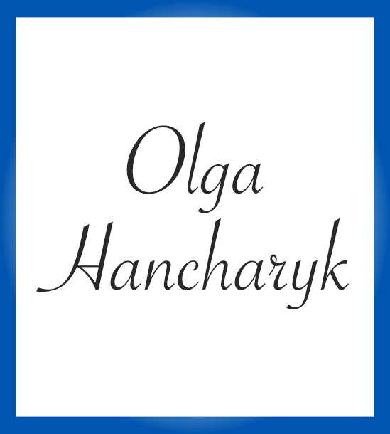 Olga Hancharyk