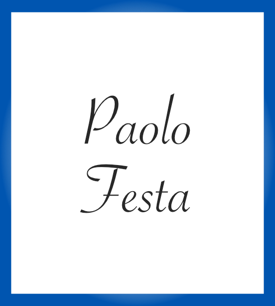 Paolo Festa