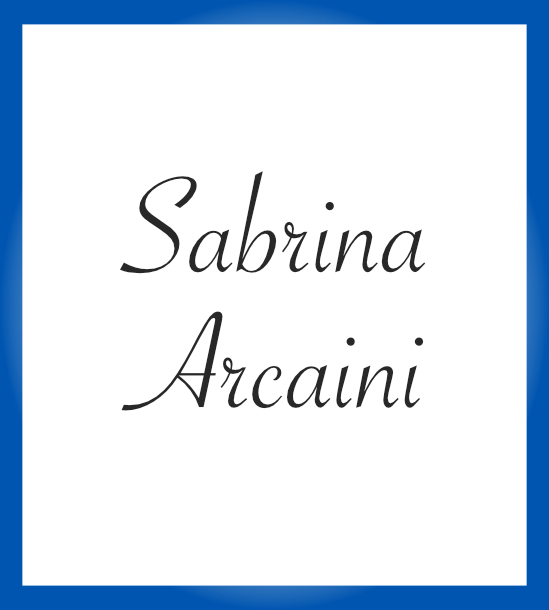 Sabrina Arcaini