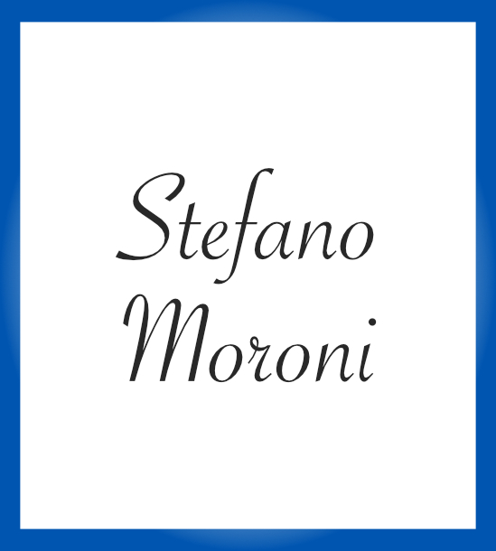 Stefano Moroni